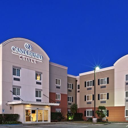 Candlewood Suites Pearland, An Ihg Hotel Bagian luar foto
