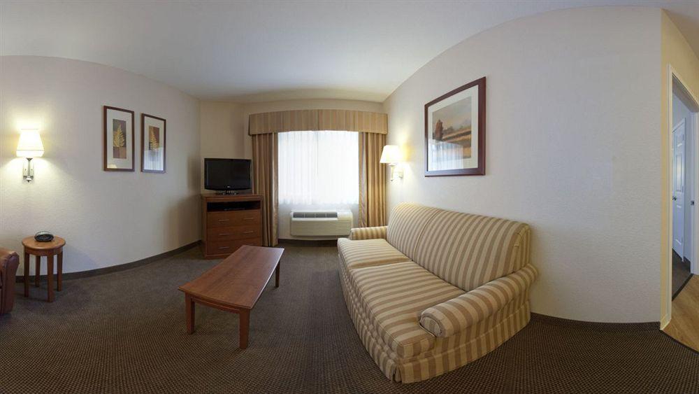 Candlewood Suites Pearland, An Ihg Hotel Ruang foto